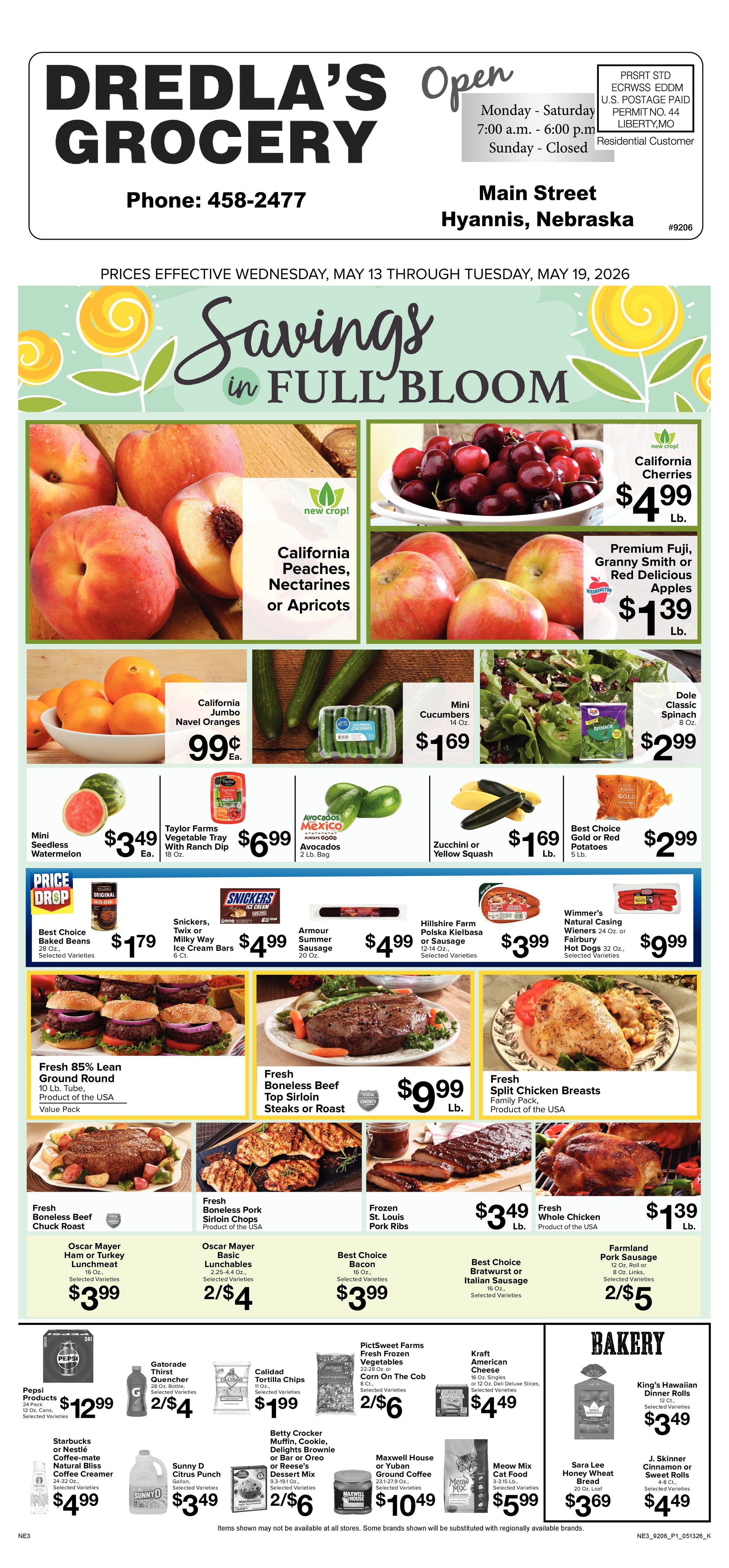 Ad page image