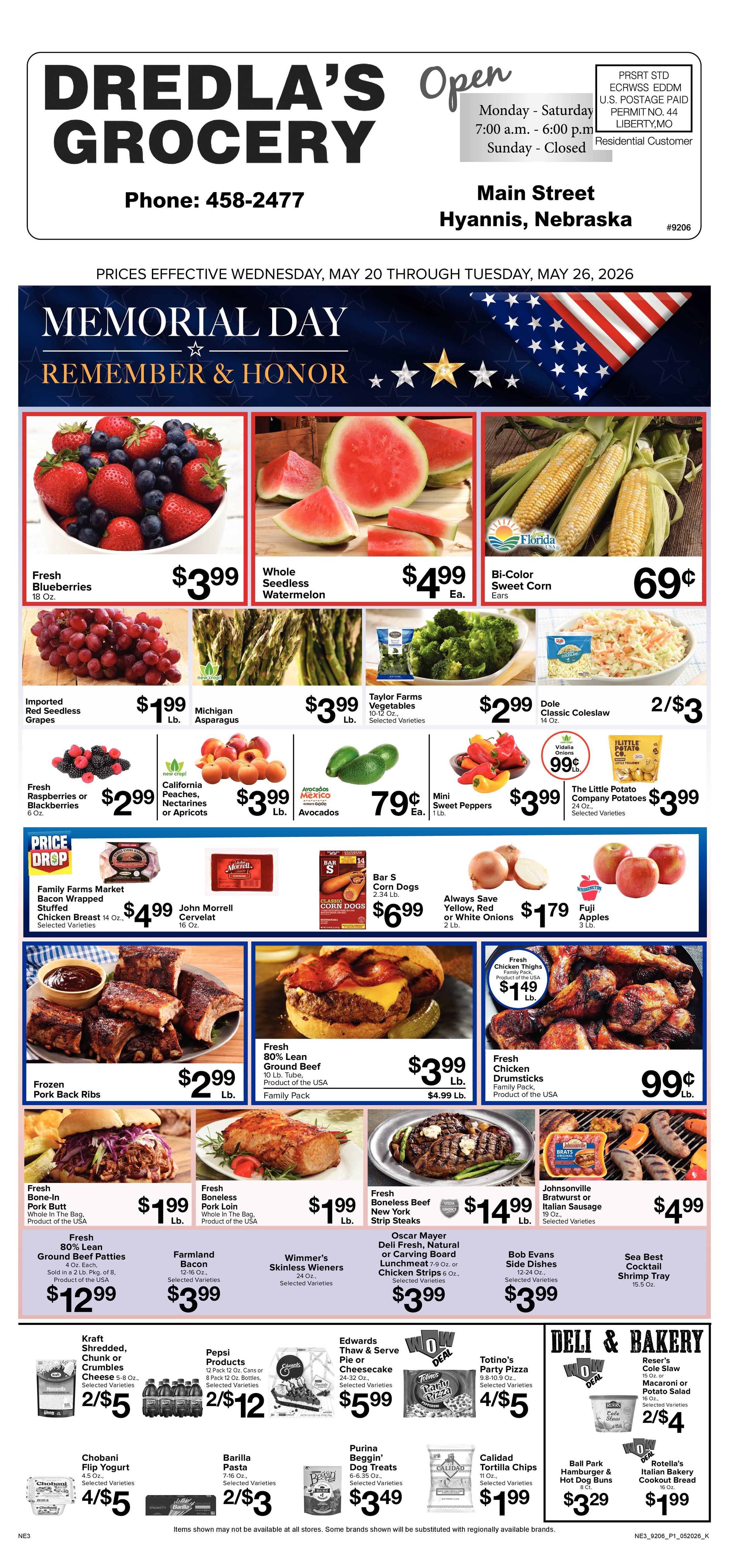 Ad page image